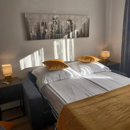 Sonja Apartment