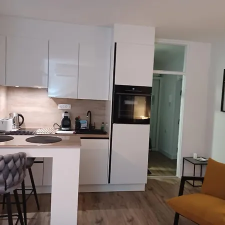 Apartment Sonja