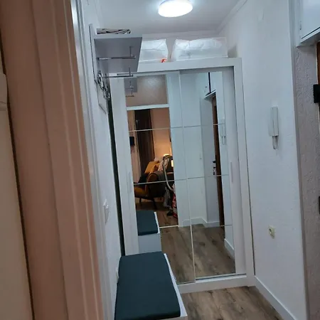 Sonja Apartment *