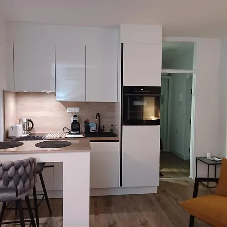 Apartment Sonja