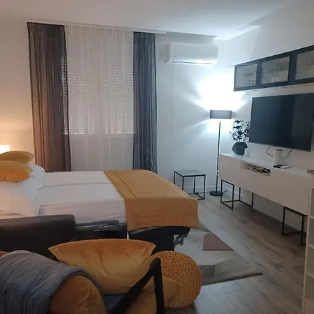 Apartment Sonja Zadar