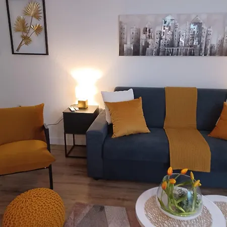 Sonja Apartment Zadar