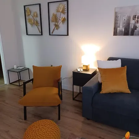 Apartment Sonja