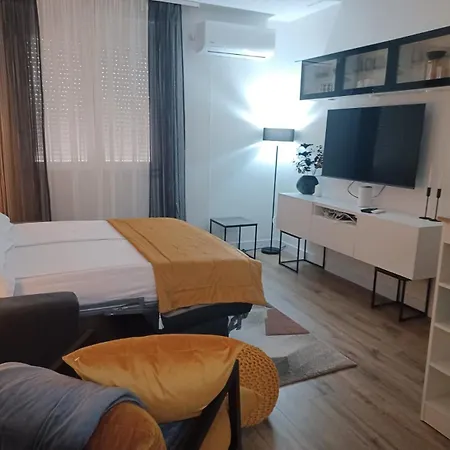 Apartment Sonja Zadar