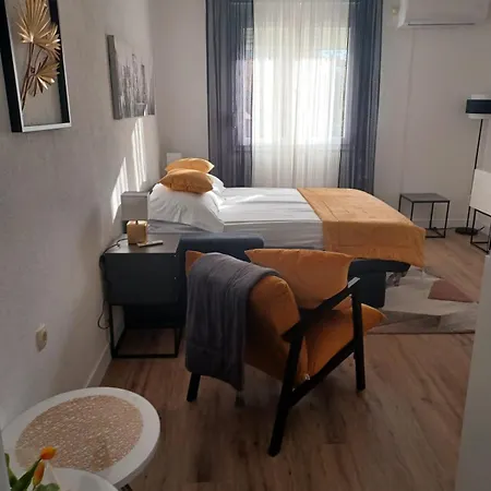 Apartment Sonja *