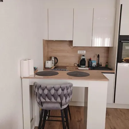 Sonja Apartment Zadar