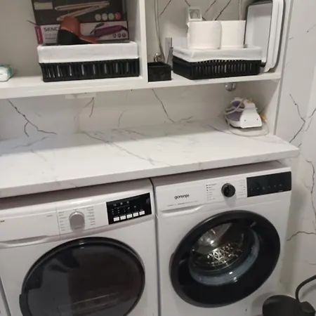 Apartment Sonja