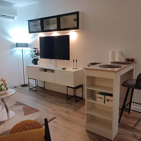 Sonja Apartment