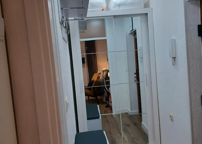 Sonja Appartamento *