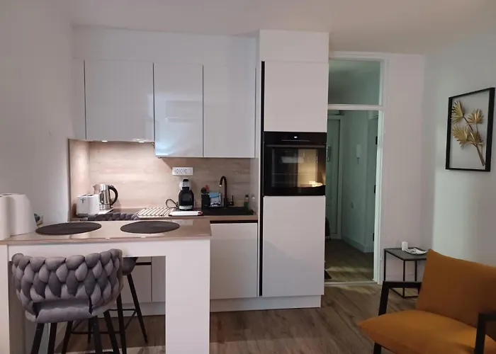 Appartamento Sonja