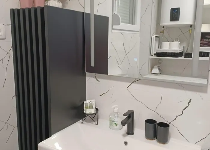Sonja Appartamento *
