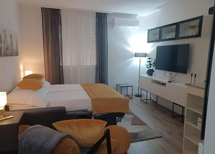 Appartamento Sonja Zara