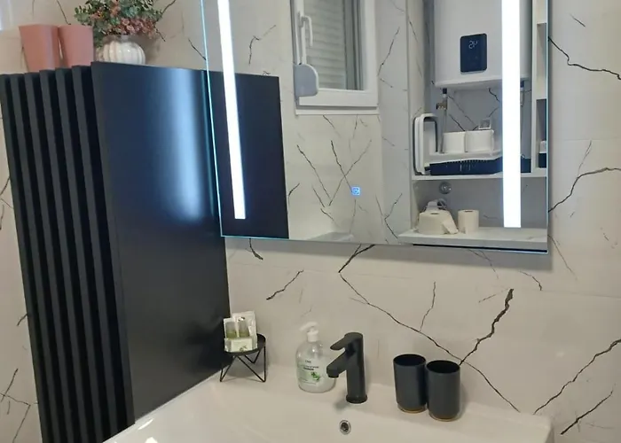 Appartamento Sonja *