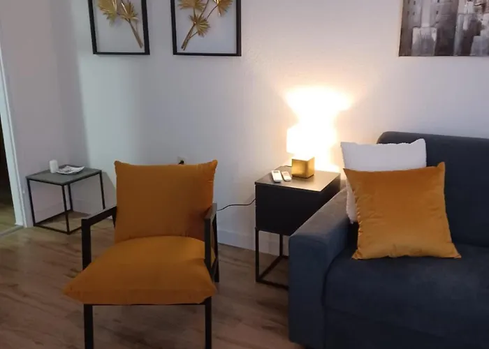 Appartamento Sonja