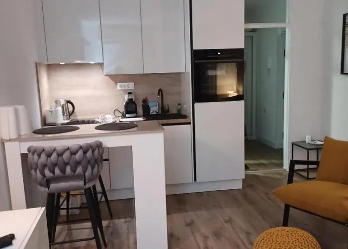 Appartamento Sonja *