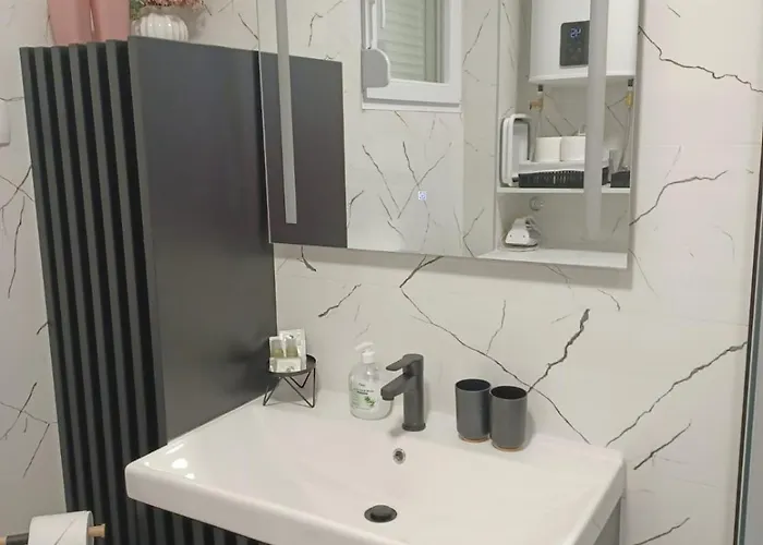 Sonja Appartamento Zara