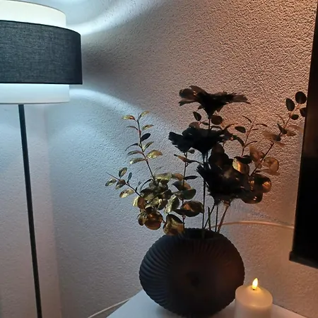 Sonja Appartamento Zara
