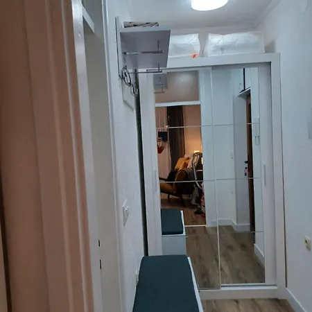 Apartment Sonja Zadar