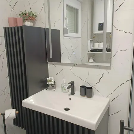 Sonja Apartment Zadar