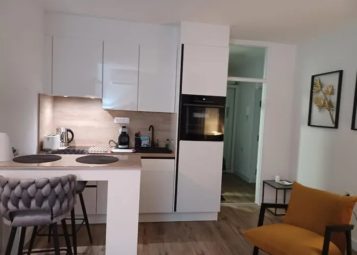 Apartment Sonja