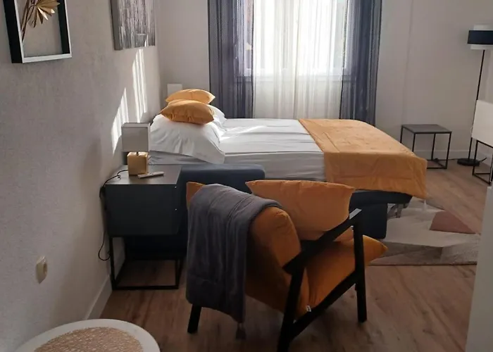 Apartman Sonja *