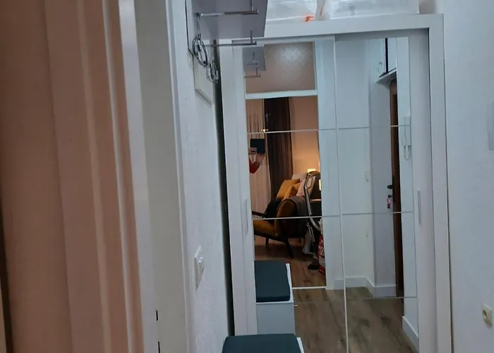 Apartman Sonja Zára