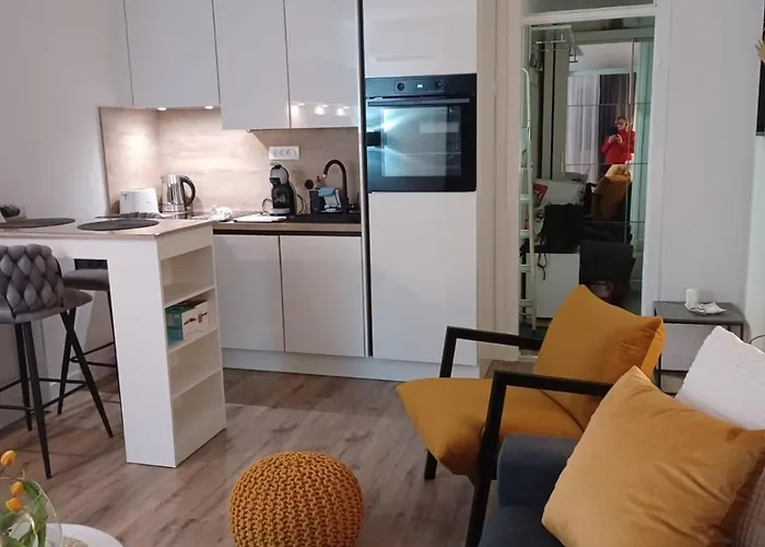 Sonja Apartment